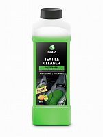 Grass Очиститель салона Textile-cleaner