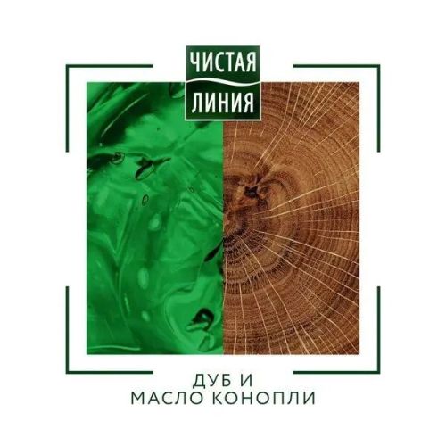 чистая линия шампунь укрепляющий для мужчин 400мл фото 5 Чистая Линия Шампунь Укрепляющий для мужчин 400мл фото 5