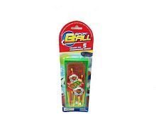 Игра активная Футбол-Мини, 11x34x3 см