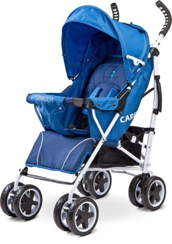 Коляска трость CARETERO SPACER Коляска трость CARETERO SPACER