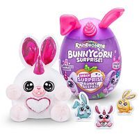 Игр. набор в яйце Bunnycorn Surprise в комплекте с аксессуарами в ассорт.