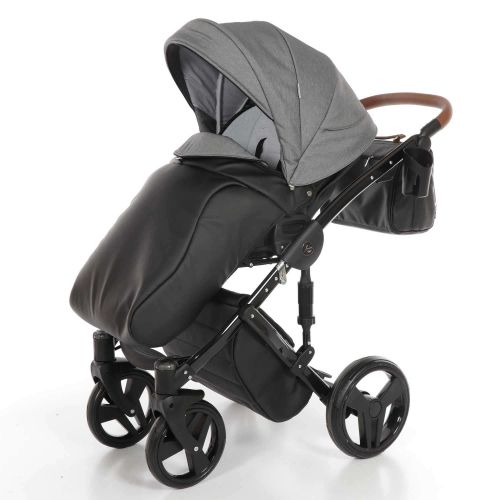 Коляска Junama Madena 3 в 1 фото 3