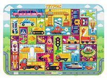 Тетрис Транспорт