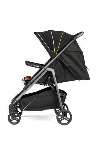 Прогулочная коляска Peg-Perego Tak фото 10 Прогулочная коляска Peg-Perego Tak фото 10