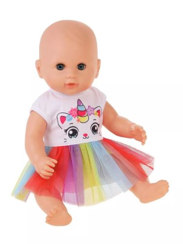 Платье для куклы 38-43 см Mary Poppins Caticorn 452181 фото 3