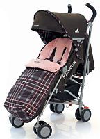 Коляска-трость Maclaren Quest Sport Winter Style Set