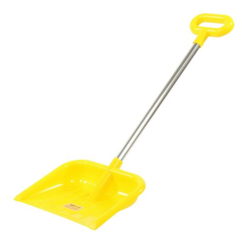 Лопата с алюминиевым черенком 70 см Полесье № 21 в ассортименте (39668) фото 6