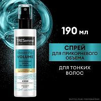 TRESemm  Спрей для объема волос Beauty-Full Volume 190 мл