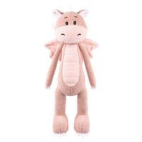 Мягкая игрушка Дракончик Слим, 33 см