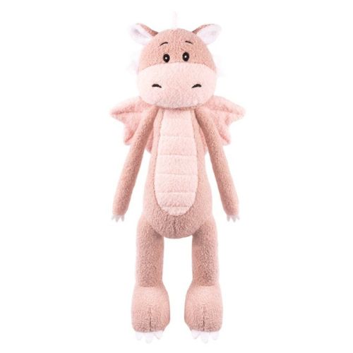 Мягкая игрушка Дракончик Слим, 33 см