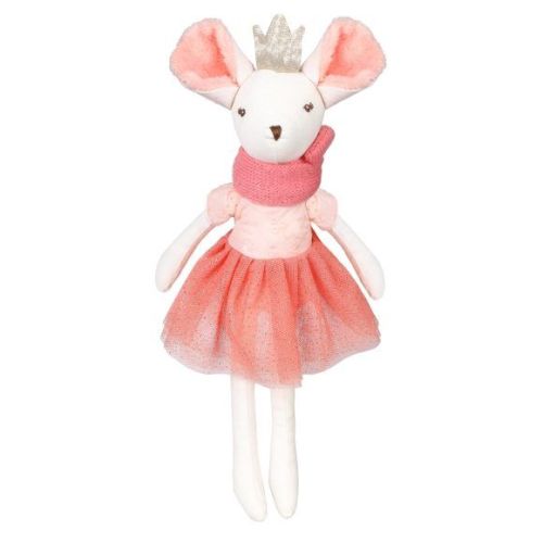 Мышка тильда 31см