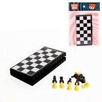 Игры в дорогу Шахматы магнитные