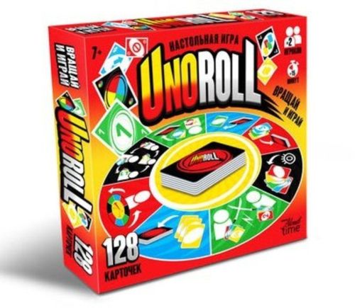 НИ UNOROLL