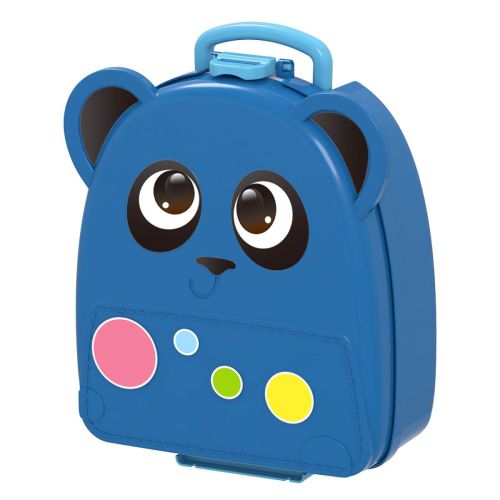 Игровой набор Чудо-ранец ABtoys Супермаркет 3 в 1 фото 6