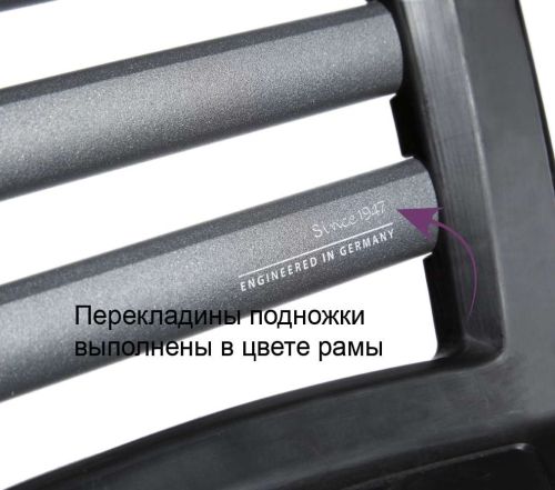 Коляска Teutonia Bliss 2 в 1 фото 14