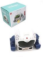 Робот эл., свет, звук, элементы питания АА*3шт. не входят, коробка, в ассортименте