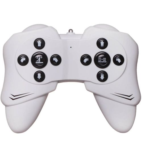 Робот 40 см Junfa DEVO Robot на радиоуправлении WD-13968 фото 3