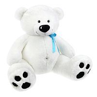 Мягкая игрушка 80 см Fluffy Family Мишка Умка белый 681182