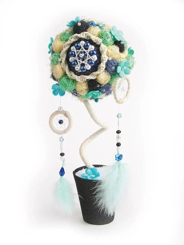 набор для творчества волшебная мастерская топиарий пробуждение Набор для творчества Волшебная мастерская Топиарий Пробуждение