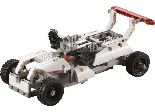 Радиоуправляемый конструктор ND PLAY Прометей 10 в 1 фото 3