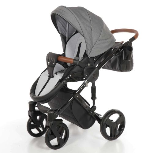 Коляска Junama Madena 3 в 1 фото 4