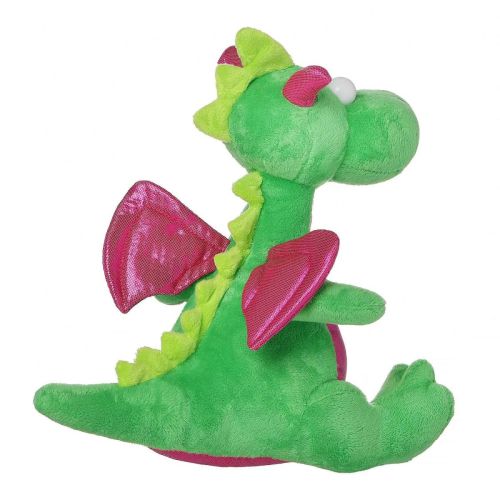 мягкая игрушка abtoys дракончик зиг, 19см фото 2 Мягкая игрушка Abtoys Дракончик Зиг, 19см фото 2