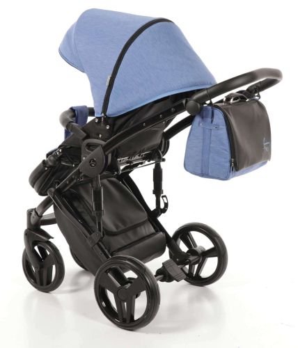 Коляска Junama Diamond 3 в 1 фото 7 Коляска Junama Diamond 3 в 1 фото 7