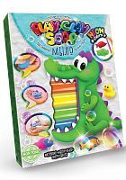 Danko Toys Набор Пластилиновое мыло (PCS-03-02)