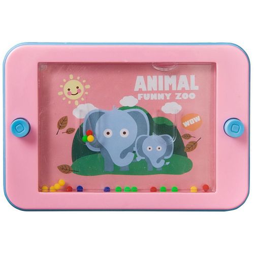 Интерактивная игра Junfa Поймай шарики Любимые животные 15х10,5см фото 3