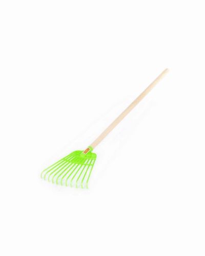полесье грабли №14 (длина - 79см) салатовые ПОЛЕСЬЕ Грабли №14 (длина - 79см) салатовые