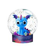 Набор легкий пластилин Чудо-шар Дракон