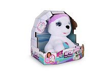 Игрушка Club Petz Белый медвежонок Арти