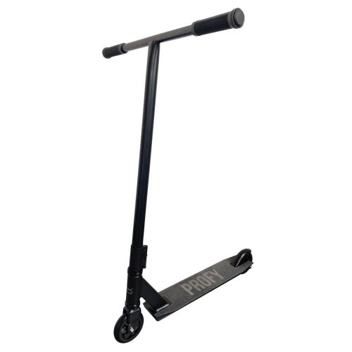 Самокат  трюковой X-Match Profy, 810 мм., HIC, 100 мм PU, алюмин.