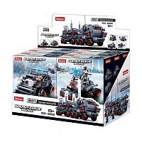 Конструктор серии Космические войны, в ассорт.