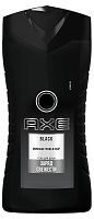 AXE Гель для душа Black 250мл