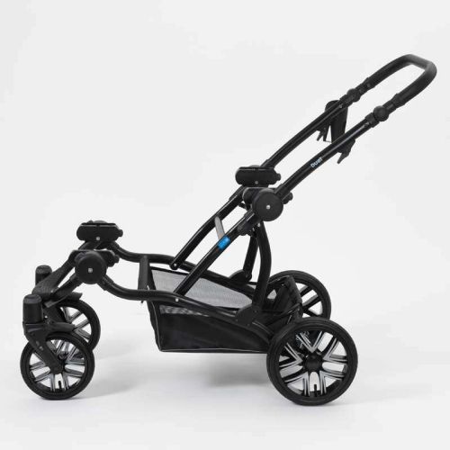 Коляска для двойни Mr Sandman Duet 2 в 1 фото 21