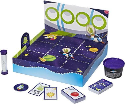 Настольная игра Hasbro Gaming Скульптор фото 3