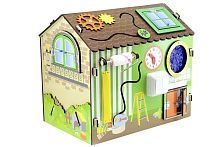 Бизиборд Я - строитель