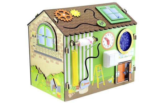 бизиборд я - строитель Бизиборд Я - строитель