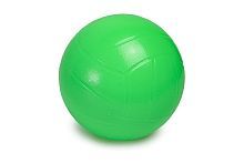 Мяч NEO D-16 см зеленый