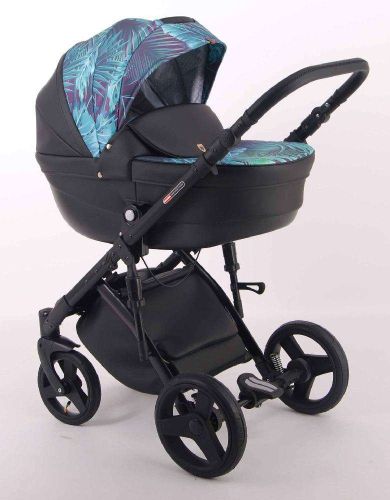 Коляска 2 в 1 Lonex GALLAXY