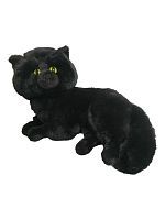 Черный кот 30*20см