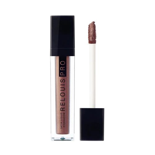 relouis тени для век satin liquid тон 28 Relouis Тени для век Satin Liquid тон 28