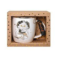 Кружка BUDI BASA Цезарь