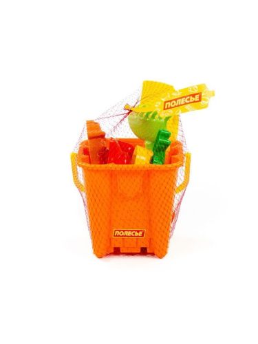 набор для песка №551 Набор для песка №551