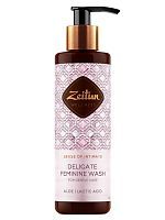 ZEITUN Wellness Ритуал интимного ухода Гель для интимной гигиены 200 мл