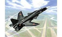 Сборная модель ZVEZDA Самолет С-47 Беркут