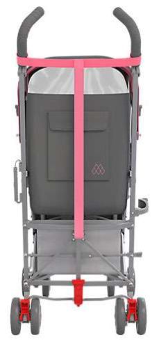 Коляска-трость Maclaren Quest фото 10