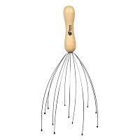 Массажёр для головы Банные Штучки Антистресс в тубе