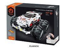 Конструктор р/у, 229 дет., эл. пит. ААх2, АААх3, не вх. в компл., коробка